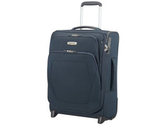 Чемодан Samsonite Spark SNG 40x55x23cm 57L Dark Blue 65N-01001