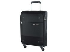 Чемодан Samsonite Base Boost 35x55x20cm 37L Black 38N-09006