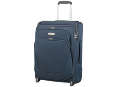 Чемодан Samsonite Spark SNG 40x55x23cm 57L Dark Blue 65N-01002