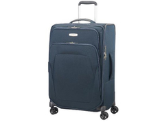 Чемодан Samsonite Spark SNG 44x67x27cm 92L Dark Blue 65N-01007