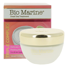 Маска для лица SEA OF SPA BIO MARINE отшелушивающая коллагеновая 50 мл