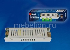 Блок питания UET-VAS-060A20 UL-00002428 Uniel