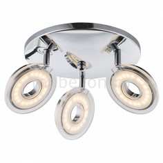 Спот Fascio A8971PL-3CC Arte Lamp