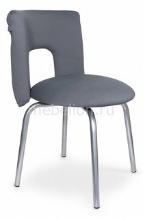 Стул Бюрократ KF-1/Grey26-25