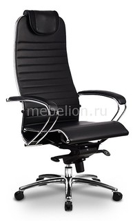 Кресло для руководителя Samurai K-1 Метта