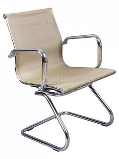 Стул Бюрократ CH-993-low-v