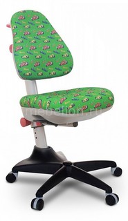 Стул компьютерный Бюрократ KD-2 841304