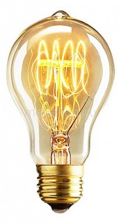 Лампа накаливания Bulbs ED-A19T-CL60 Arte Lamp