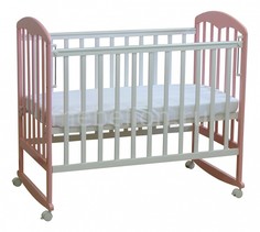 Кроватка Фея 323