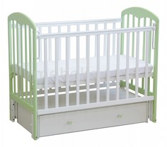 Кроватка Фея 328