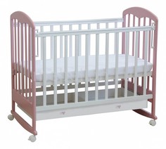 Кроватка Фея 325