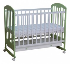 Кроватка Фея 325