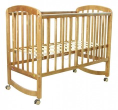 Кроватка Фея 304