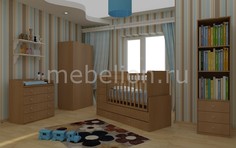 Гарнитур для детской Фея