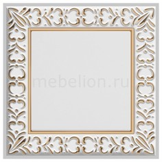 Выключатель перекрестной одноклавишный Antik (Белый) WL01-SW-1G-2W-LED+WL01-SW-1G-C Werkel