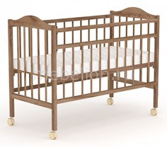 Кроватка Фея 203