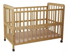 Кроватка Фея 403