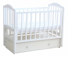 Кроватка Фея 660