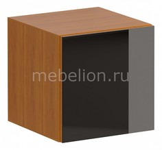 Тумбочка навесная Cubo ОГОГО Обстановочка