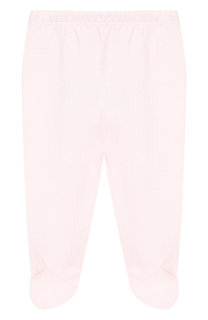 Хлопковые ползунки Kissy Kissy