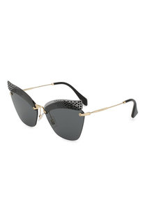 Солнцезащитные очки Miu Miu