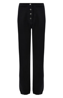 Шерстяные брюки на кнопках Rag&Bone