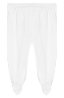 Хлопковые ползунки Kissy Kissy