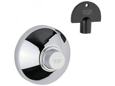 Внешняя часть скрытой вентильной головки GROHE (19840000)