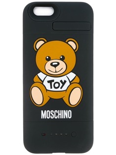 чехол для iPhone 6 Moschino