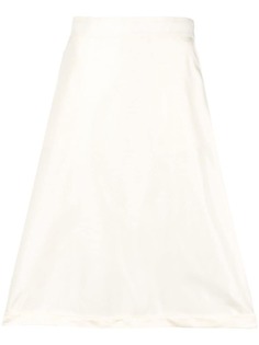 расклешенная юбка-миди Ports 1961