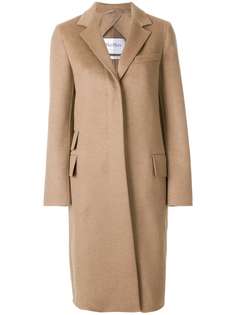 пальто-миди 'Aureo' Max Mara