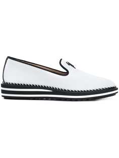 лоферы 'Tim' Giuseppe Zanotti Design