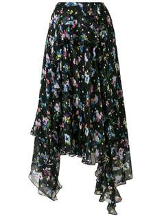 юбка 'Ines' Preen By Thornton Bregazzi