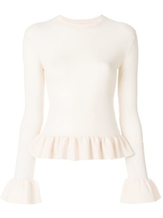 свитер 'Claudia' Khaite