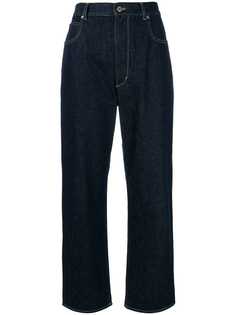 расклешенные джинсы Golden Goose Deluxe Brand