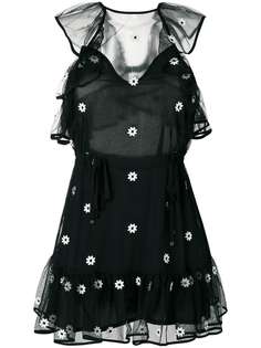 платье 'Fresh As A Daisy' Alice Mccall