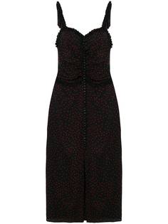 платье 'Puelba' Magda Butrym