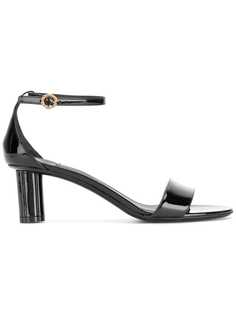 туфли с ремешками Salvatore Ferragamo