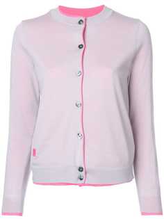 кардиган с контрастным кантом Marc Jacobs