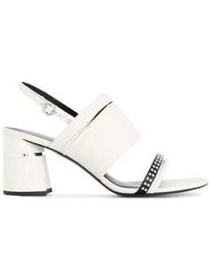 босоножки с ремешками 3.1 Phillip Lim