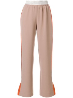 side stripe trousers Parlor