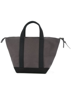 mini Bowlerbag tote Cabas