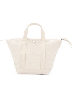 mini Bowlerbag tote Cabas