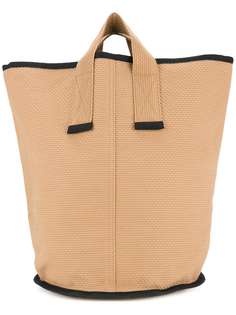 medium Laundry tote Cabas