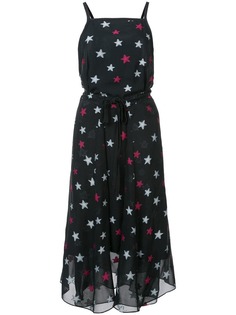 платье 'Sonny' с рисунком из звезд Rag & Bone