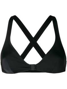 топ бикини 'The Josephine' Solid & Striped