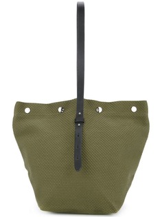 small bucket tote Cabas