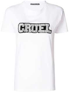 футболка 'Cruel' Marco Bologna