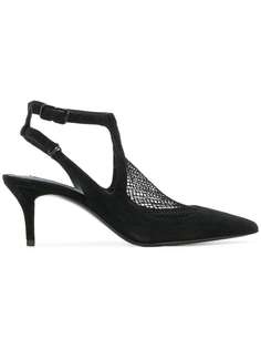 туфли с заостренным носком Alexander Wang