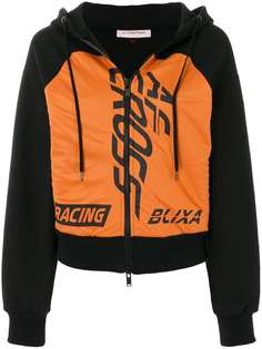 худи с принтом A.F.Vandevorst